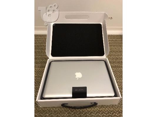 Apple Macbook Pro 15